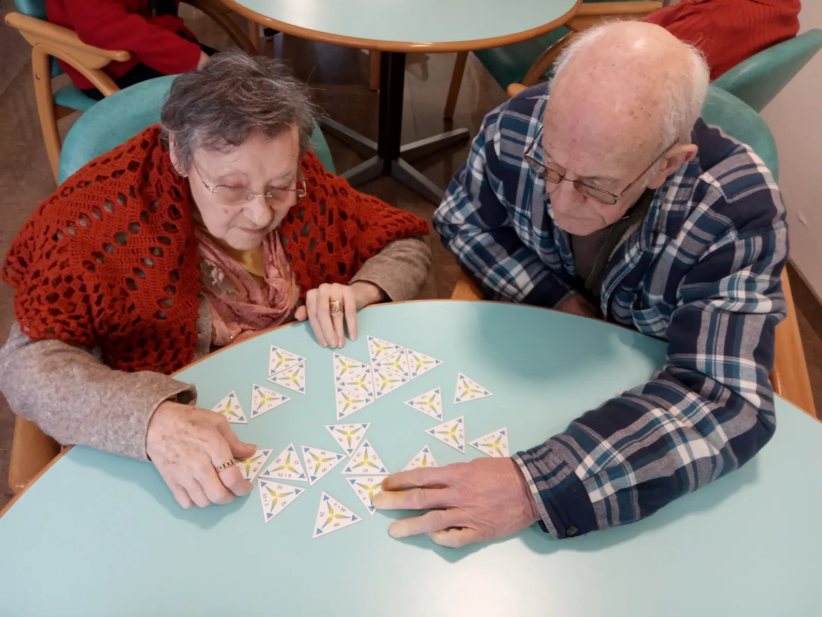 Associação Alzheimer Açores — instalações e atividades