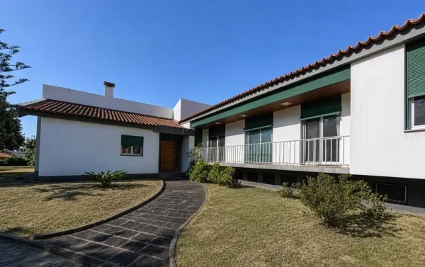 Nova sede da alza